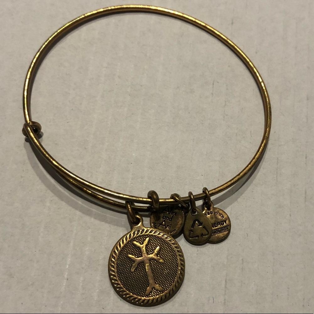 Alex & Ani Bracelet